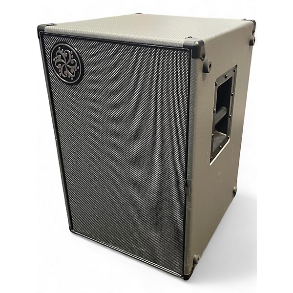 Used Darkglass DG210 Bass Cabinet
