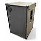 Used Darkglass DG210 Bass Cabinet