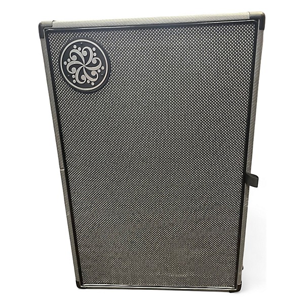 Used Darkglass DG210 Bass Cabinet