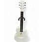 Used Enya NOVA GO SP1 Alpine White Acoustic Electric Guitar thumbnail