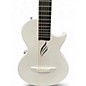 Used Enya NOVA GO SP1 Alpine White Acoustic Electric Guitar