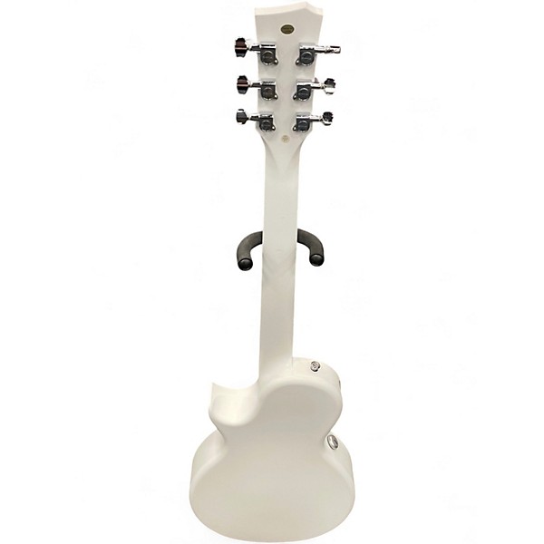 Used Enya NOVA GO SP1 Alpine White Acoustic Electric Guitar