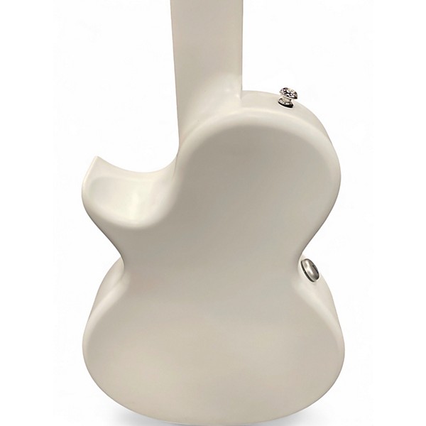 Used Enya NOVA GO SP1 Alpine White Acoustic Electric Guitar