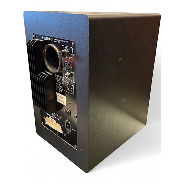 Used Yamaha HS8 Powered Monitor