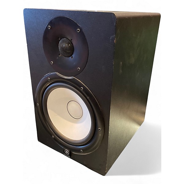 Used Yamaha HS8 Powered Monitor