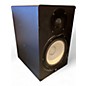 Used Yamaha HS8 Powered Monitor