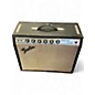Vintage 1975 Fender PRINCETON REVERB Tube Guitar Combo Amp thumbnail