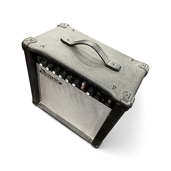 Used Ibanez GTA15R Guitar Combo Amp