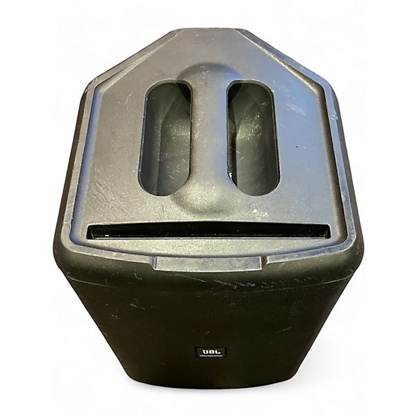 Used JBL JBL EON ONE 8" Compact Battery-Powered Speaker With 4-Channe Powered Speaker