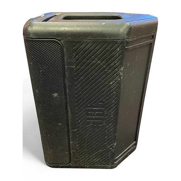 Used JBL JBL EON ONE 8" Compact Battery-Powered Speaker With 4-Channe Powered Speaker