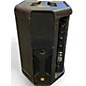 Used JBL JBL EON ONE 8" Compact Battery-Powered Speaker With 4-Channe Powered Speaker