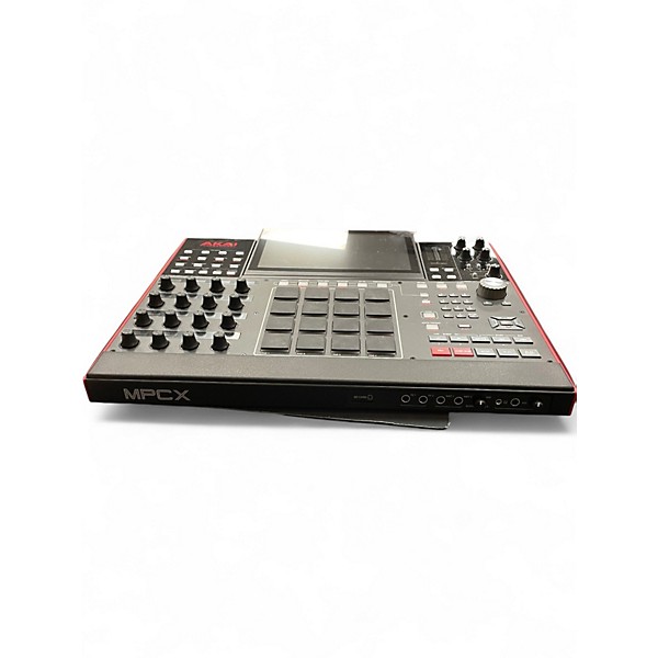 Used Akai Professional MPCX Production Controller