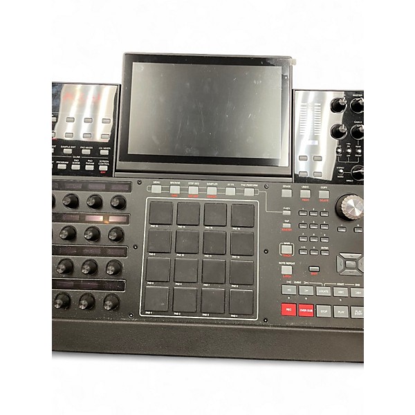 Used Akai Professional MPCX Production Controller