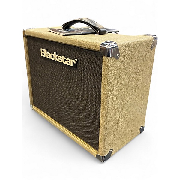 Used Blackstar HT5C 5W 1x10 Tube Guitar Combo Amp