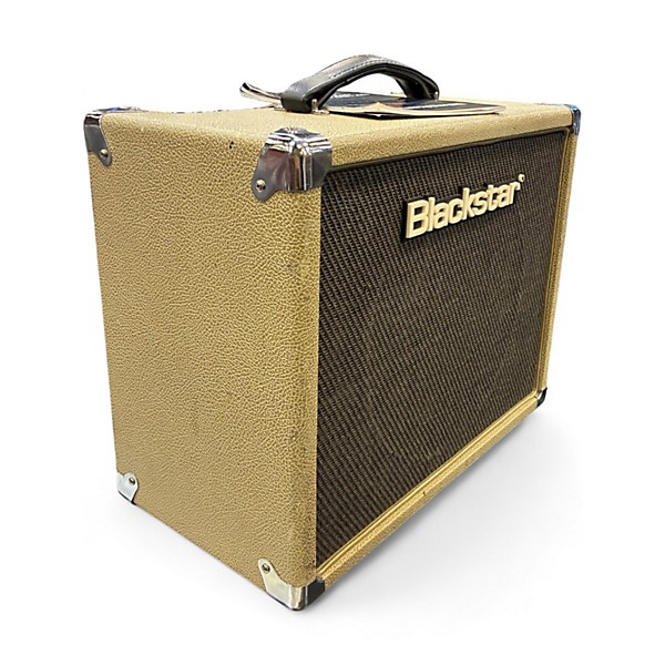 Used Blackstar HT5C 5W 1x10 Tube Guitar Combo Amp