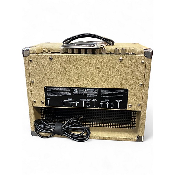 Used Blackstar HT5C 5W 1x10 Tube Guitar Combo Amp