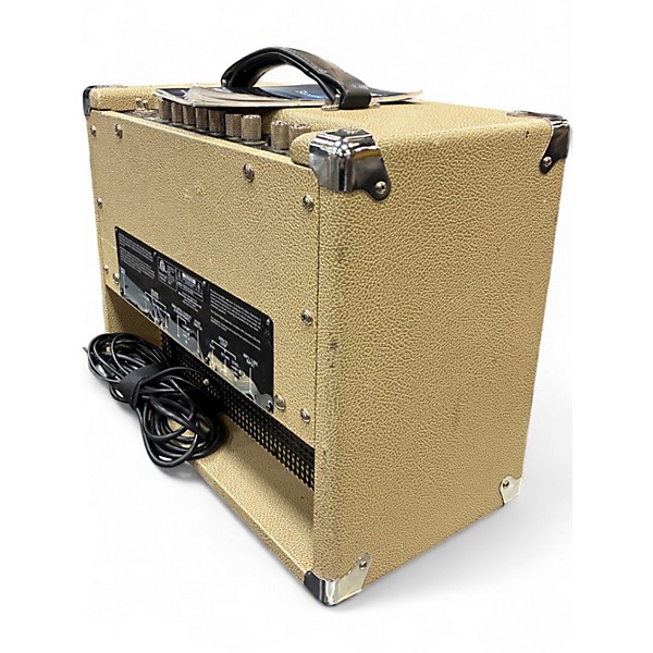 Used Blackstar HT5C 5W 1x10 Tube Guitar Combo Amp