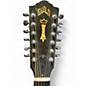 Used 1973 Guild F212XL NT Natural 12 String Acoustic Guitar