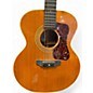 Used 1973 Guild F212XL NT Natural 12 String Acoustic Guitar