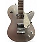 Used Gretsch Guitars G5426 Silver Hollow Body Electric Guitar