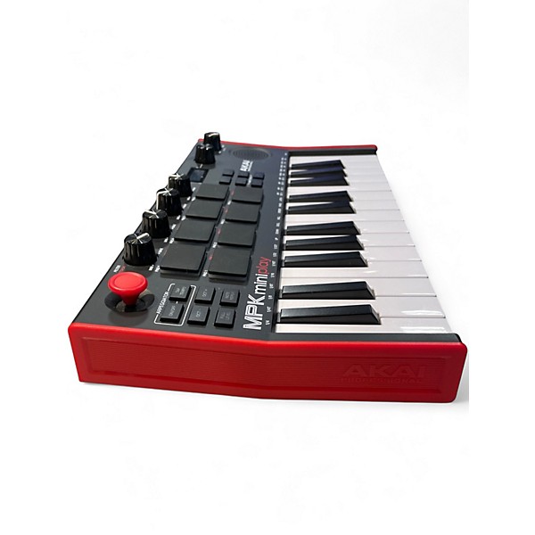 Used Akai Professional MPK MINI PLAY