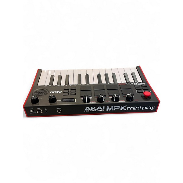Used Akai Professional MPK MINI PLAY
