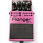 Used BOSS BF3 Flanger Effect Pedal thumbnail