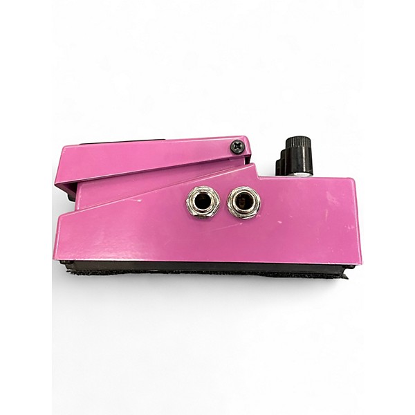 Used BOSS BF3 Flanger Effect Pedal