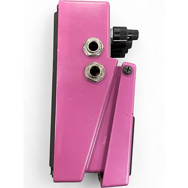 Used BOSS BF3 Flanger Effect Pedal