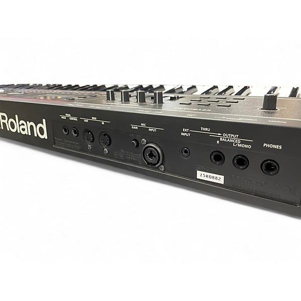 Used Roland JUNO D7 Keyboard Workstation