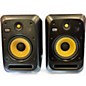 Used KRK V8 Series 4 PAIR Powered Monitor thumbnail