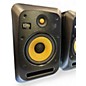 Used KRK V8 Series 4 PAIR Powered Monitor