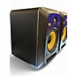 Used KRK V8 Series 4 PAIR Powered Monitor
