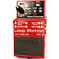 Used BOSS RC3 Loop Station Pedal thumbnail