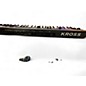 Used KORG KROSS 2 61 Keyboard Workstation