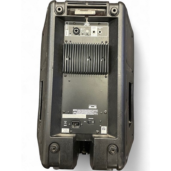 Used Peavey PR 12D Powered Speaker