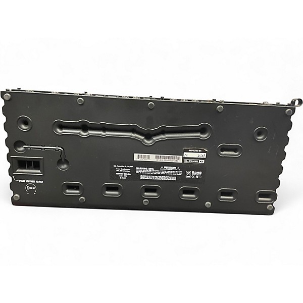 Used Line 6 Pod X3 Live Amp Modeler Effect Processor