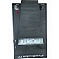 Used Morley PRO SERIES II WAH/VOLUME Effect Pedal thumbnail