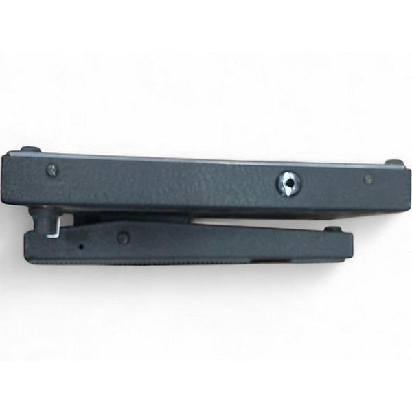 Used Morley PRO SERIES II WAH/VOLUME Effect Pedal