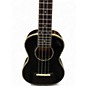 Used Mitchell MU75 Concert Black Ukulele