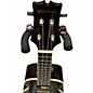 Used Mitchell MU75 Concert Black Ukulele