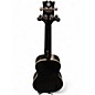 Used Mitchell MU75 Concert Black Ukulele