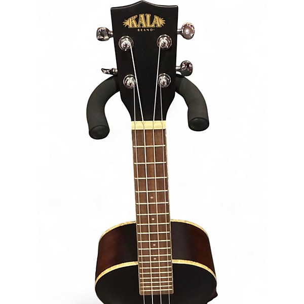 Used Kala KAJTE SUNBURST Ukulele