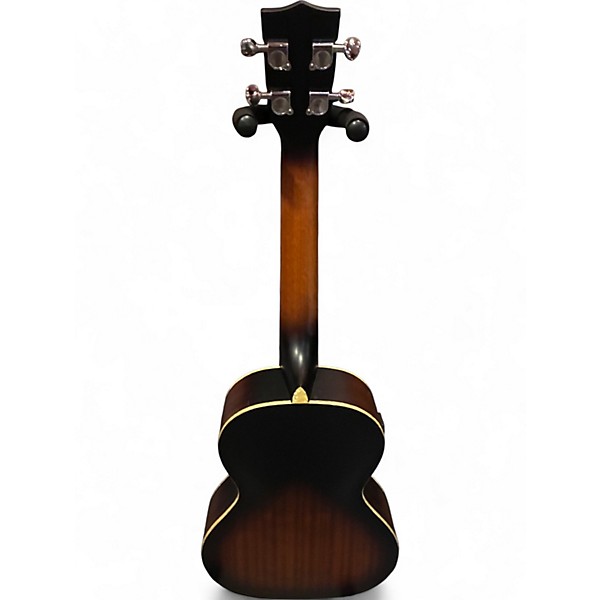 Used Kala KAJTE SUNBURST Ukulele