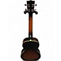 Used Kala KAJTE SUNBURST Ukulele