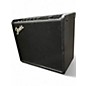 Used Fender Mustang LT25 25W 1x8 Guitar Combo Amp