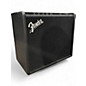 Used Fender Mustang LT25 25W 1x8 Guitar Combo Amp