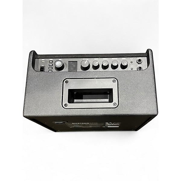 Used Fender Mustang LT25 25W 1x8 Guitar Combo Amp