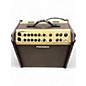 Used Fishman PROLBX600 Loudbox Artist 120W Acoustic Guitar Combo Amp thumbnail