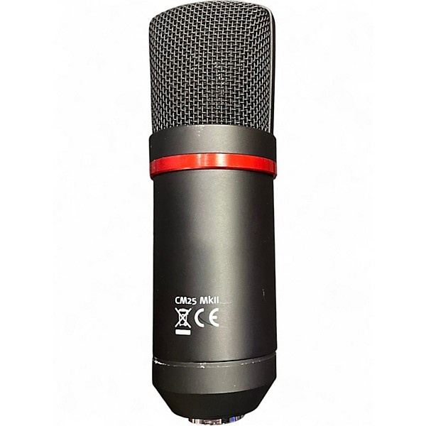 Used Focusrite CM 25 MkII Condenser Microphone